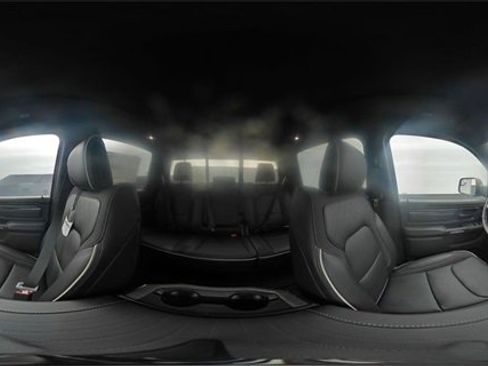 New 2026 RAM 1500 Limited image 28