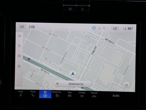 Certified 2025 Ford F350 Lariat w/ Lariat Ultimate Package image 31