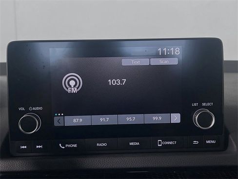 Used 2024 Honda Civic Sport image 20