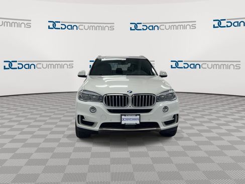 Used 2018 BMW X5 xDrive50i image 3