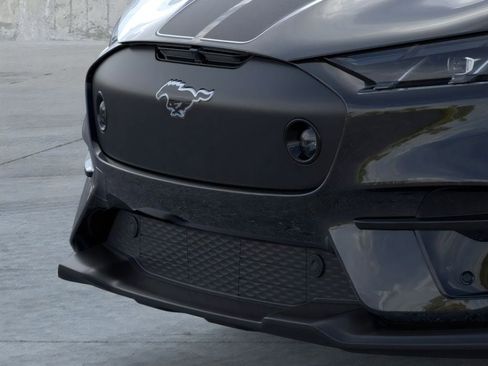 New 2025 Ford Mustang Mach-E GT image 39