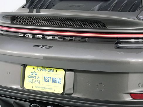 Used 2023 Porsche 911 GT3 image 69