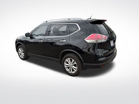 Used 2014 Nissan Rogue SV AWD/4WD image 3