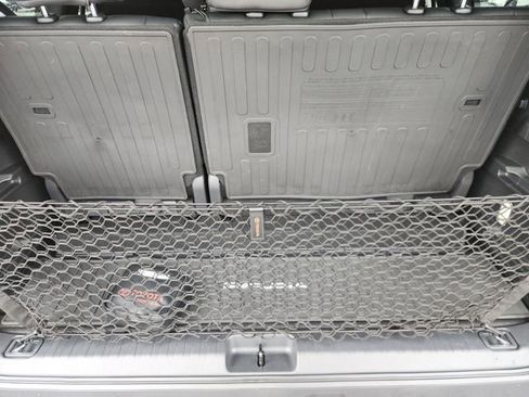 New 2026 Toyota Sequoia TRD Pro AWD/4WD image 29