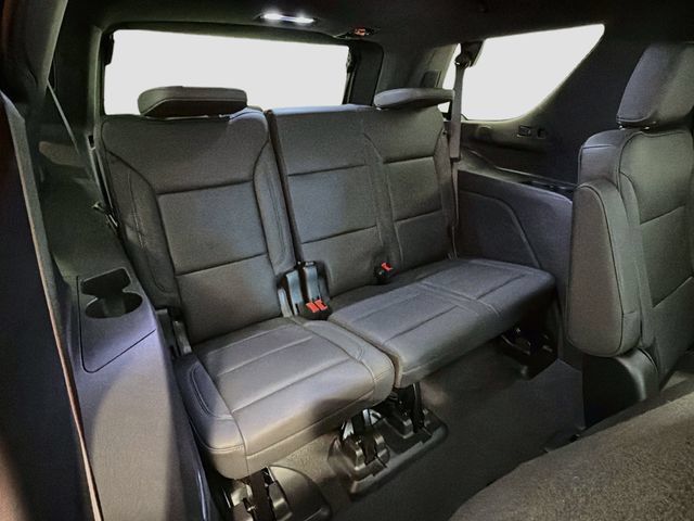 Used 2023 Chevrolet Tahoe Z71 AWD/4WD image 24