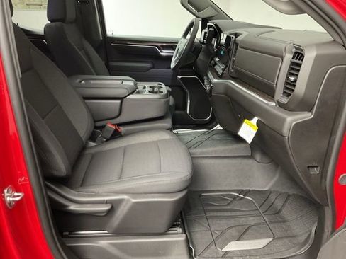 New 2026 Chevrolet Silverado 1500 LT w/ LPO, Dark Essentials Package image 24