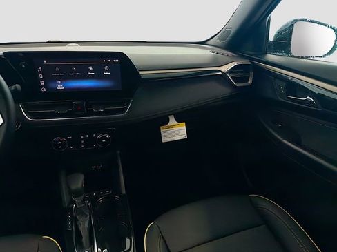 New 2026 Chevrolet TrailBlazer ACTIV w/ Convenience Package image 26