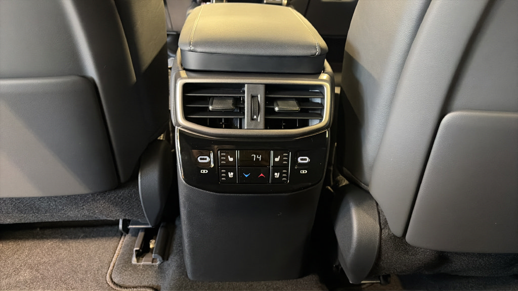 New 2026 Lexus RX 350 AWD image 33