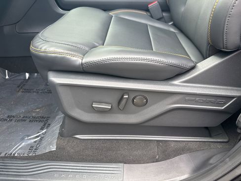New 2026 Ford Expedition Tremor AWD/4WD image 11