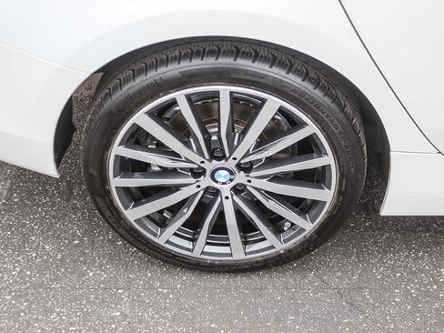 Used 2023 BMW 228i Gran Coupe w/ Convenience Package FWD image 8