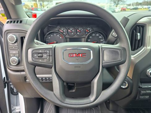 New 2026 GMC Sierra 3500 Pro w/ LPO, GMC Protection Package AWD/4WD image 21