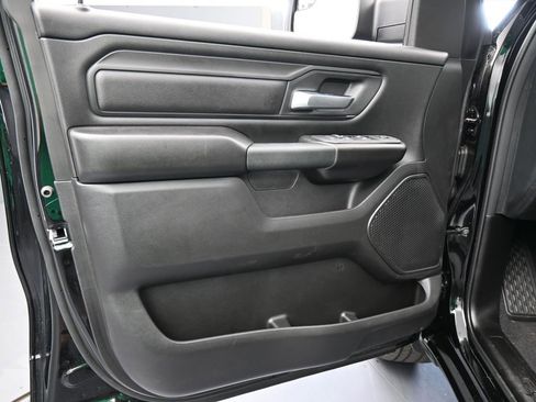 New 2026 RAM 1500 Express image 15