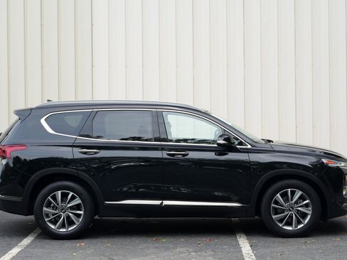 Used 2019 Hyundai Santa Fe FWD image 52