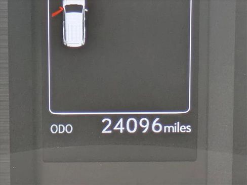 Used 2021 Lexus GX 460 Premium w/ Premium Plus Package image 10