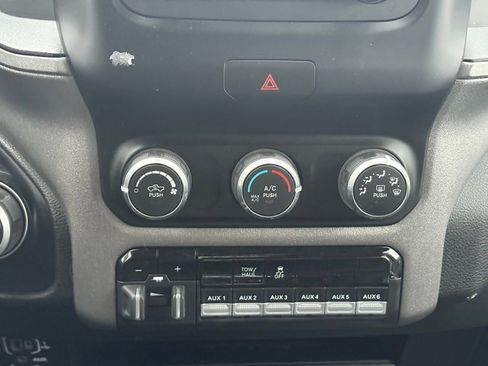 Used 2020 RAM 2500 Tradesman image 11