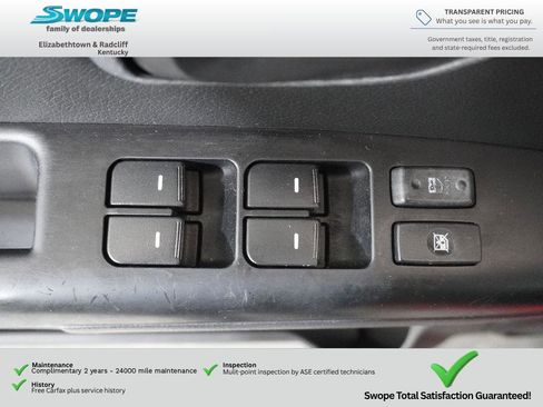 Used 2013 Kia Soul FWD image 15