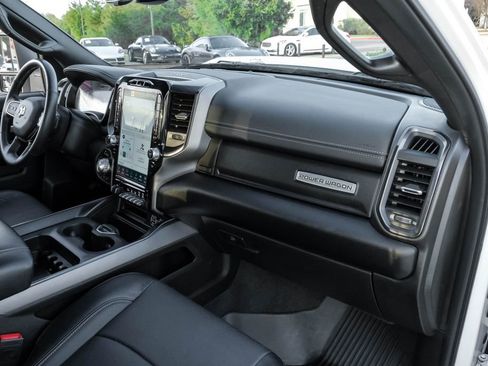 Used 2024 RAM 2500 Power Wagon w/ Level 1 Equipment Group image 10