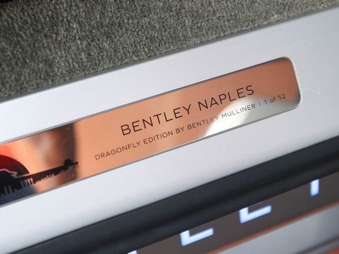 Used 2022 Bentley Continental GT Speed image 55