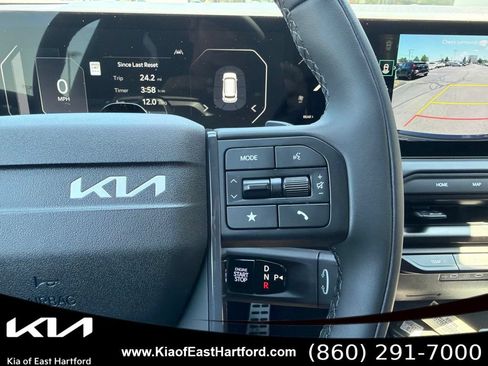 New 2027 Kia Telluride SX X-Line AWD/4WD image 33