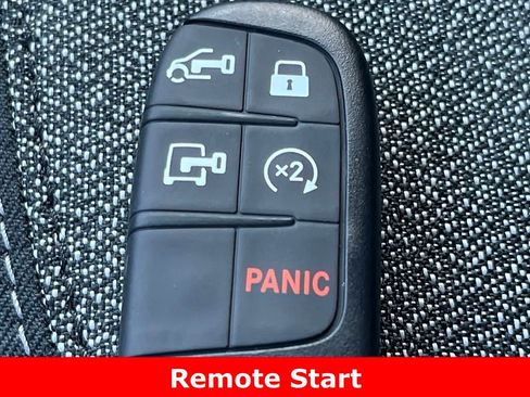 New 2025 RAM ProMaster 2500 w/ Quick Order Package 22G SLT image 19