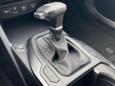 New 2025 Kia K4 LX image 20