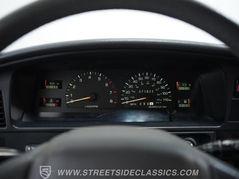Used 1993 Toyota Pickup SR5 AWD/4WD image 38