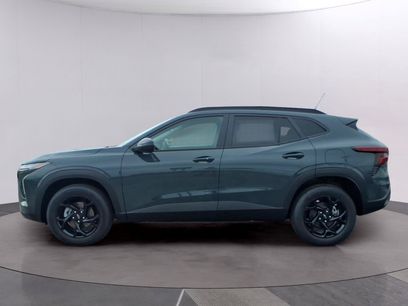 New 2026 Chevrolet Trax LT w/ Driver Confidence Package