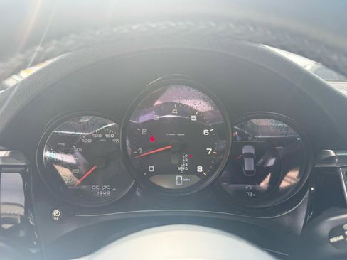 Used 2018 Porsche Macan AWD/4WD image 20