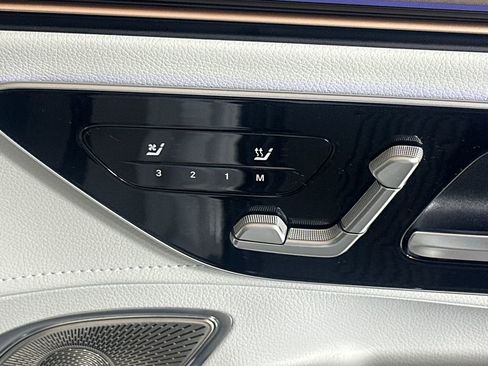 Certified 2023 Mercedes-Benz EQE 350+ Sedan image 16