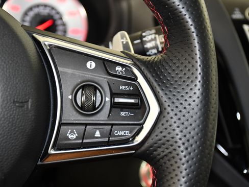 Certified 2025 Acura RDX A-Spec AWD/4WD image 21