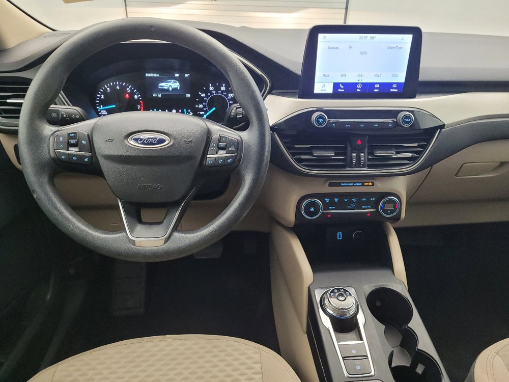 Used 2020 Ford Escape SE FWD image 22