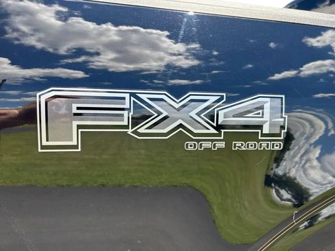 Used 2024 Ford F150 STX w/ Equipment Group 201A FX4 AWD/4WD image 10