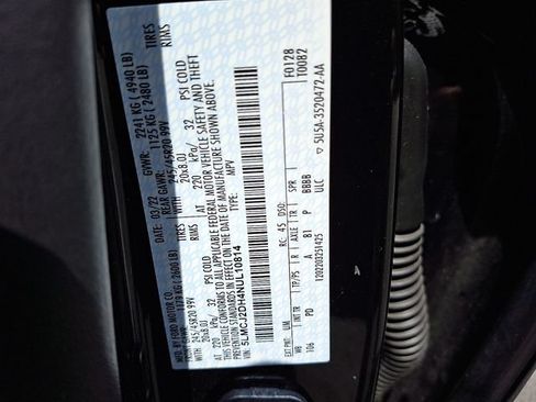 Used 2022 Lincoln Corsair Reserve w/ Equipment Group 201A AWD/4WD image 27