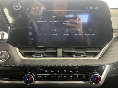 New 2026 Chevrolet Equinox LT w/ Convenience Package II image 25