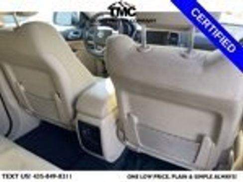 Used 2022 Jeep Grand Cherokee Laredo E image 12