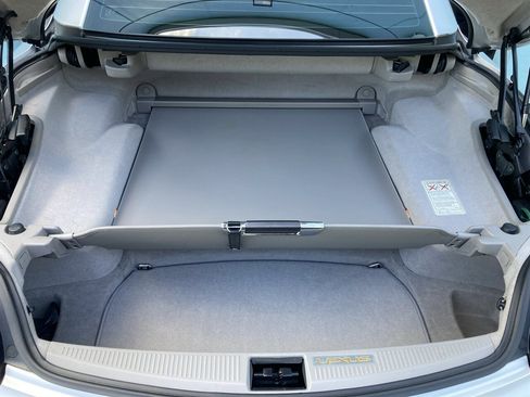 Used 2007 Lexus SC 430 430 image 32