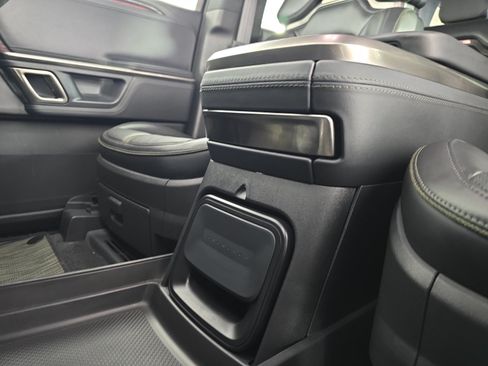 Used 2024 Rivian R1S Adventure Quad AWD/4WD image 31