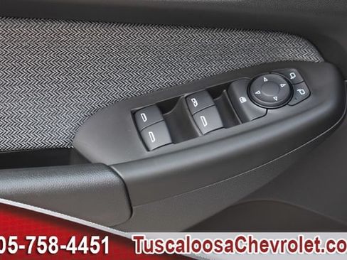 New 2026 Chevrolet TrailBlazer LT FWD image 13