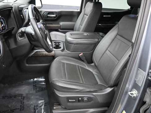Used 2019 GMC Sierra 1500 Denali w/ Denali Ultimate Package AWD/4WD image 5