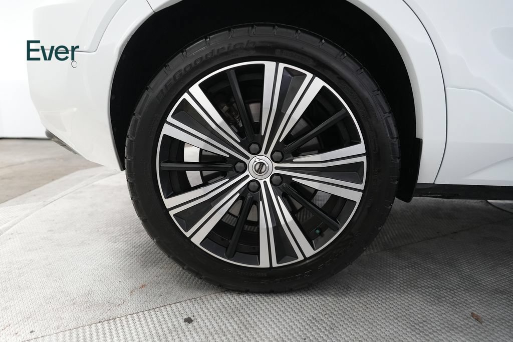 Used 2023 Volvo C40 P8 Recharge Plus AWD/4WD image 22