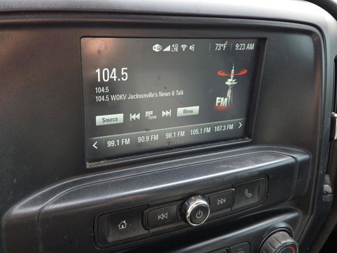 Used 2017 GMC Sierra 2500 4x4 Crew Cab image 22