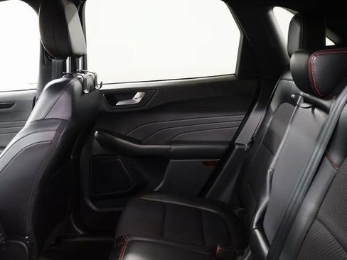 Used 2023 Ford Escape ST-Line w/ Tech Pack #1 AWD/4WD image 29