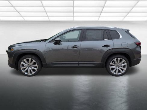 New 2026 MAZDA CX-50 AWD 2.5 S w/ Weather Package image 31
