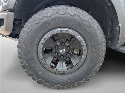 Used 2018 Ford F150 Raptor w/ Equipment Group 802A Luxury image 19