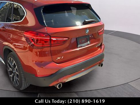 Used 2020 BMW X1 sDrive28i image 12