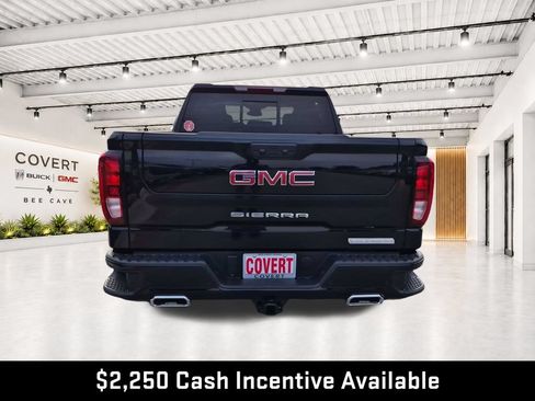New 2026 GMC Sierra 1500 Elevation AWD/4WD image 10
