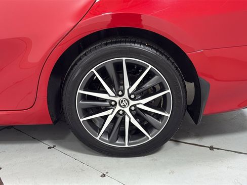 Certified 2023 Toyota Camry XLE image 23