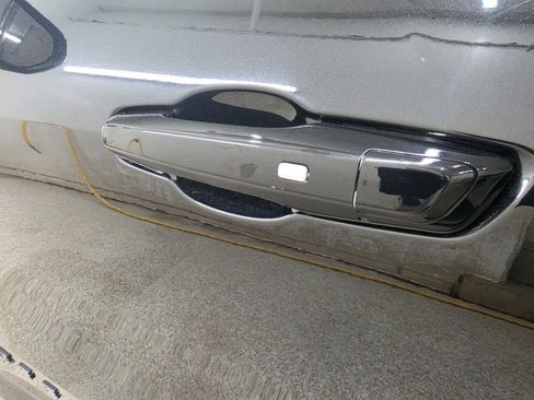 Used 2025 Chevrolet Traverse Z71 AWD/4WD image 22