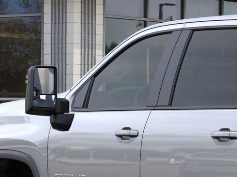 New 2026 Chevrolet Silverado 3500 LT AWD/4WD image 36