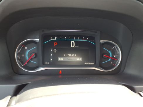 Certified 2019 Honda Pilot EX-L image 18
